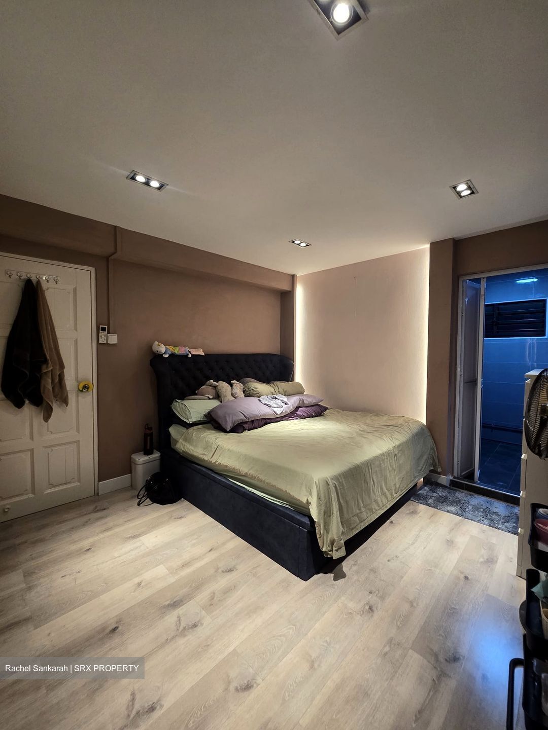 Blk 551 Choa Chu Kang Street 52 (Choa Chu Kang), HDB 5 Rooms #610331951